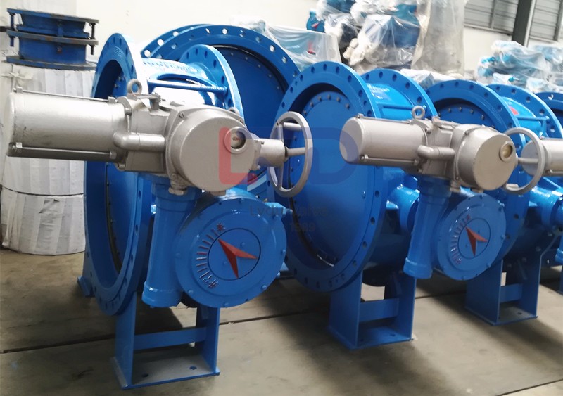 電動蝶閥使用過程中如何進行維護和保養