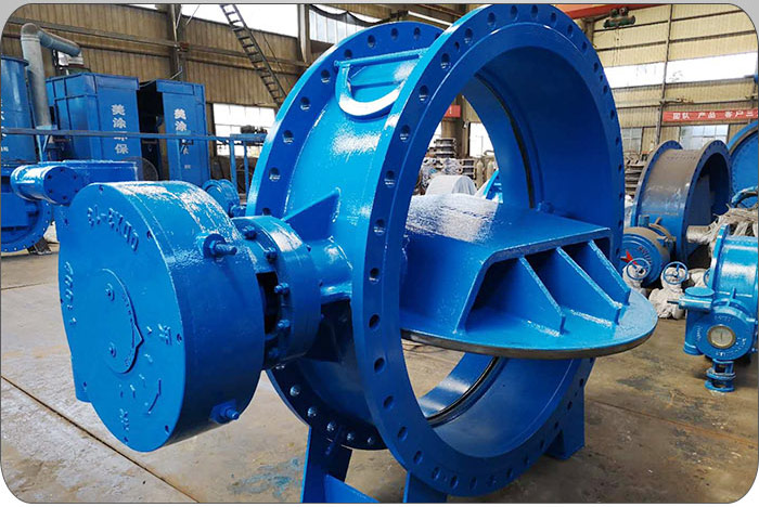 軟密封蝶閥和硬密封蝶閥應該怎么選擇？有什么區別？